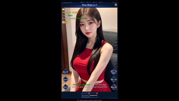 LiveStream Era game for windows Pc 1