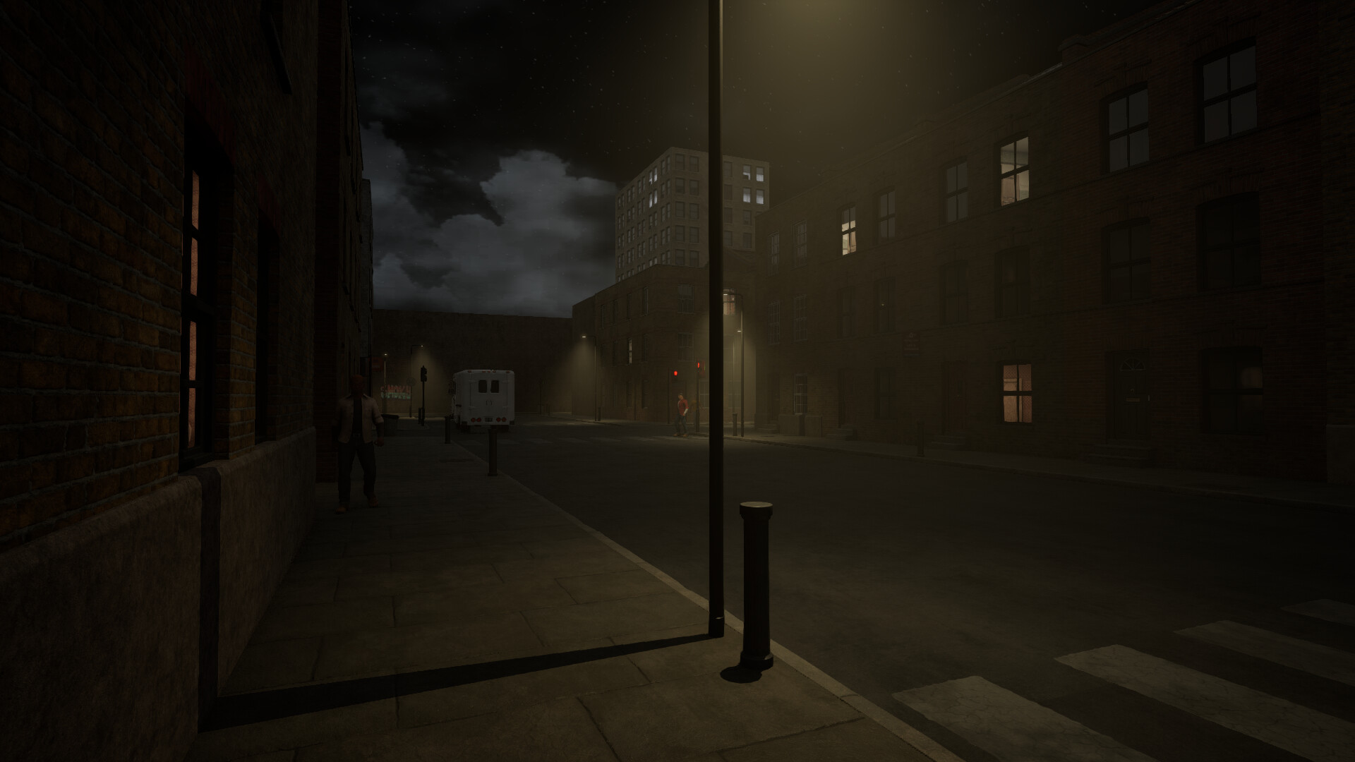 BookStore Simulator screenshot #9