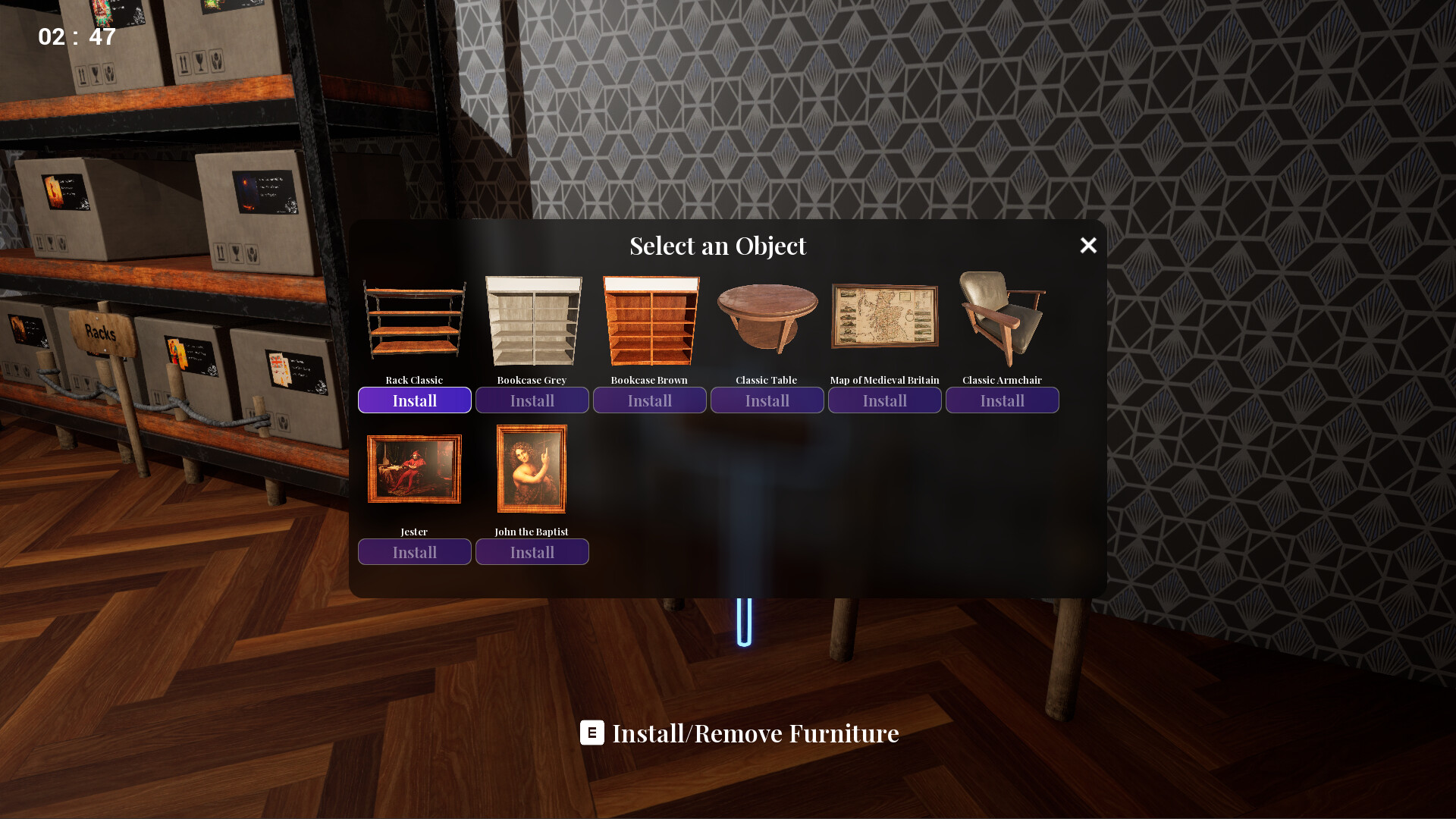 BookStore Simulator screenshot 9
