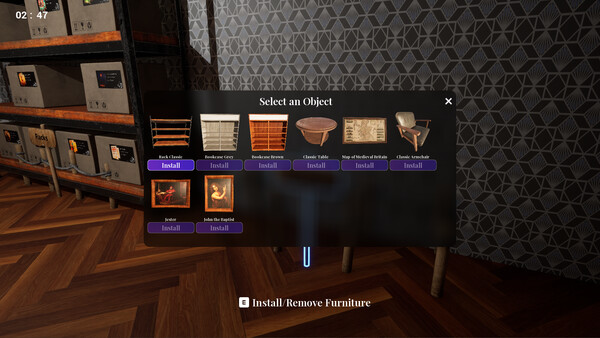 Screenshot media