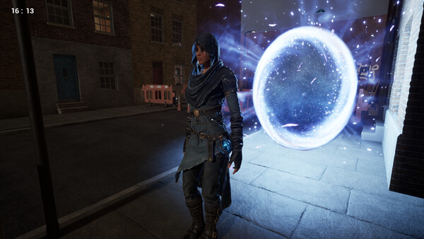 Screenshot media