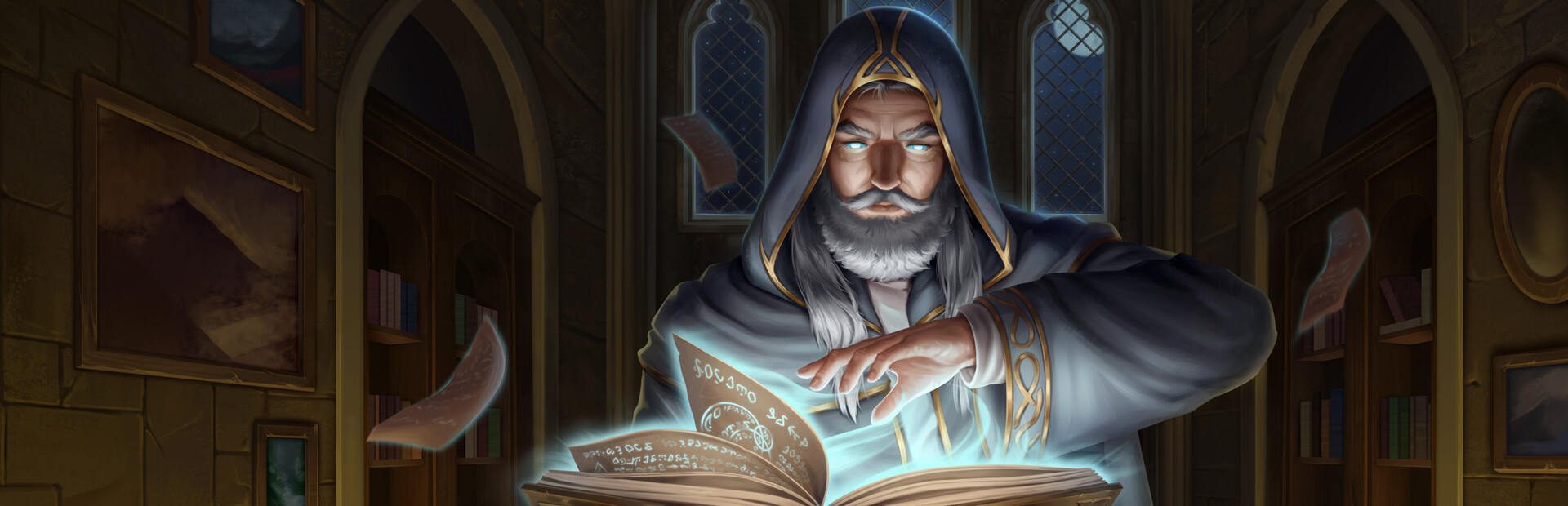 BookStore Simulator