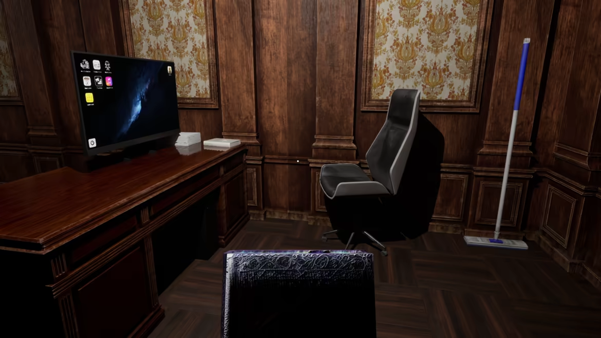 BookStore Simulator video 4