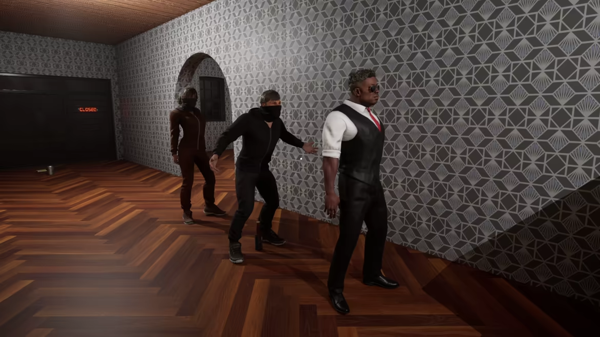 BookStore Simulator video 3