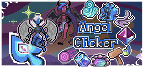 Angel Clicker