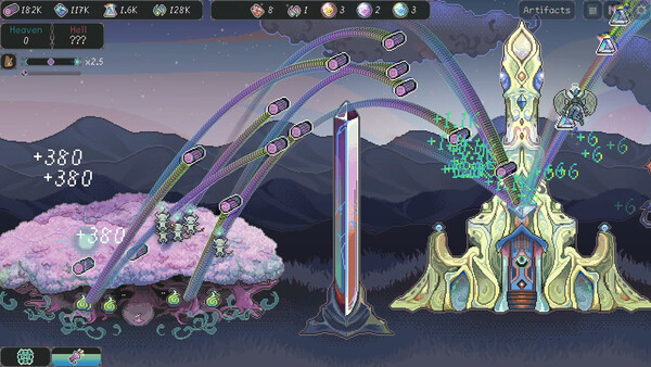 Angel Clicker