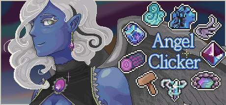 Angel Clicker technical specifications for computer