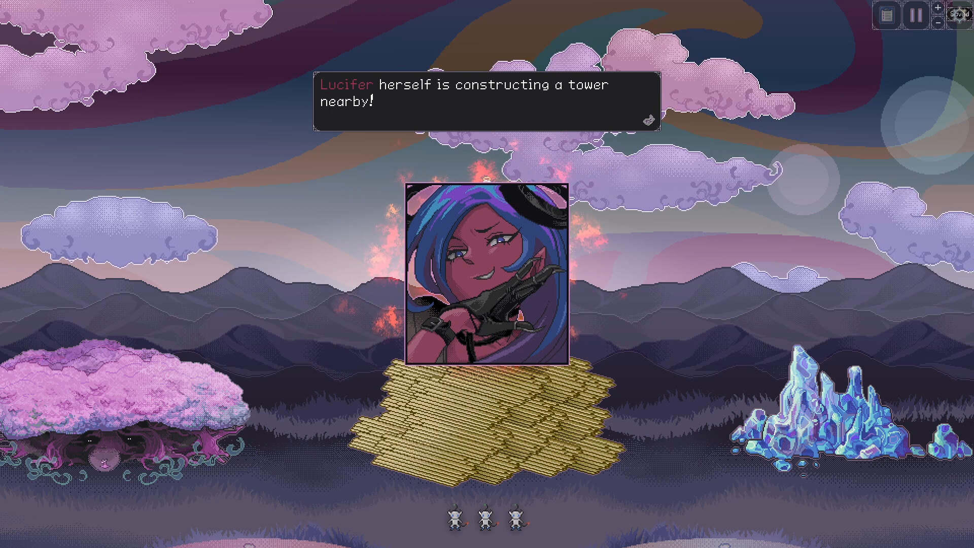 Angel Clicker screenshot #8