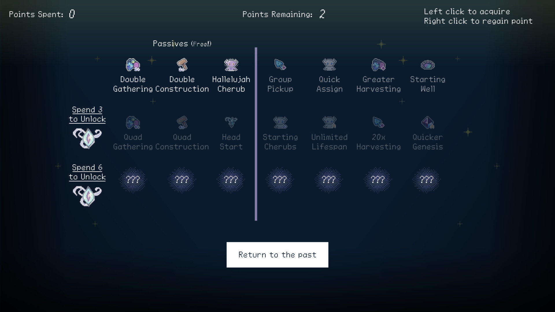 Angel Clicker screenshot #11