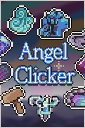Cover art of Angel Clicker