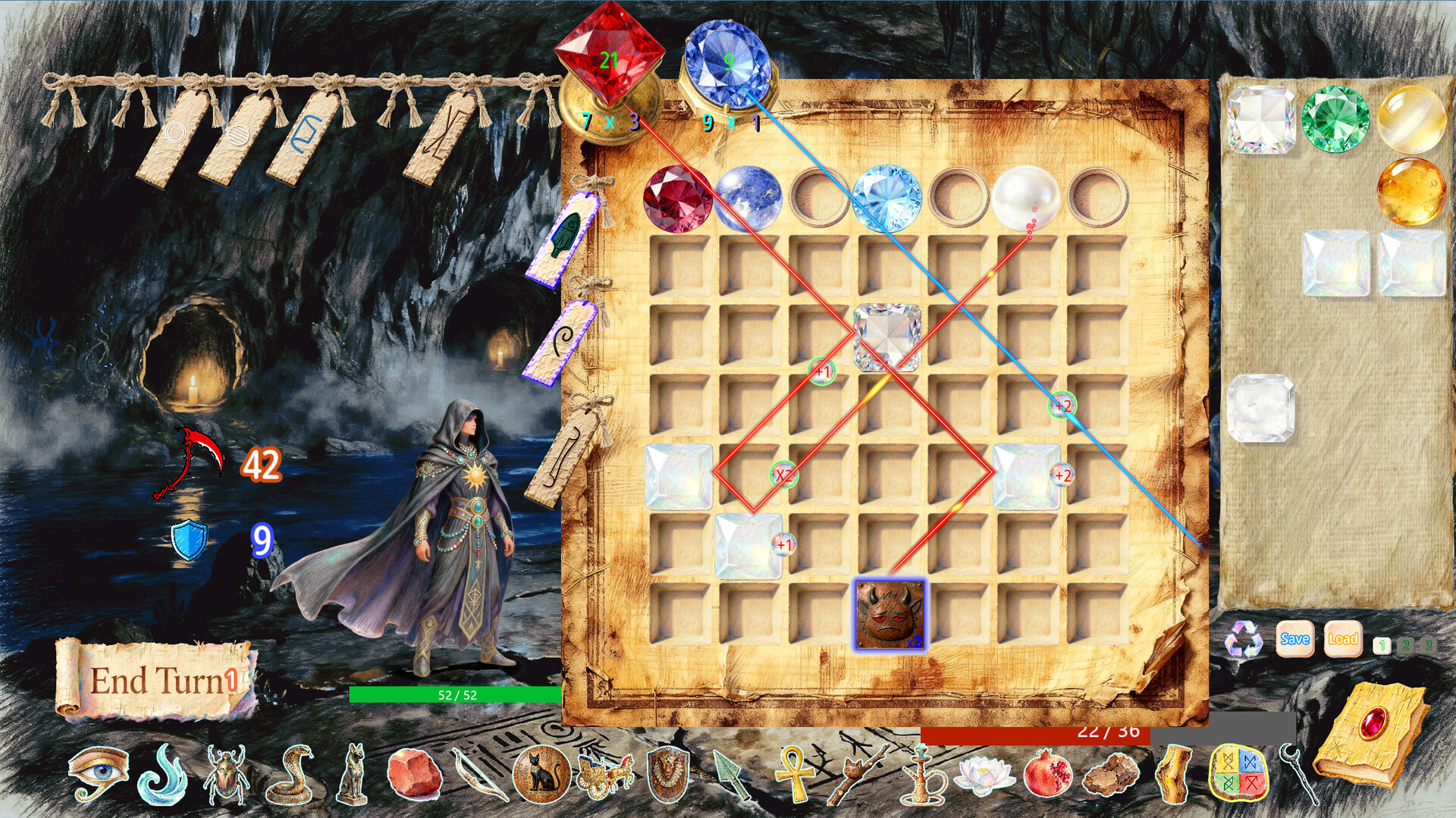 冥河旅人(Duat Wayfarer) screenshot #2