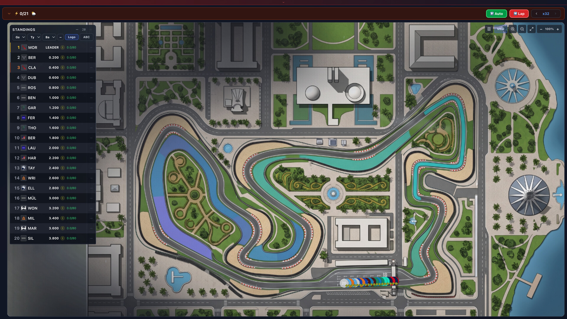 Delta Manager screenshot #11