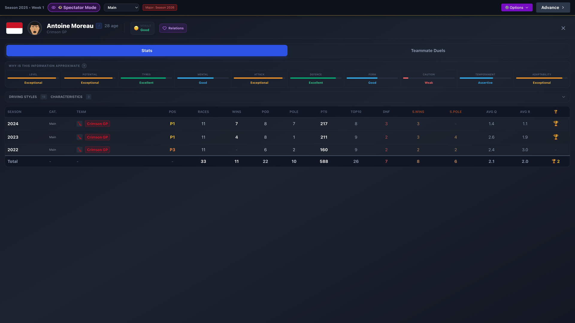 Delta Manager screenshot #15