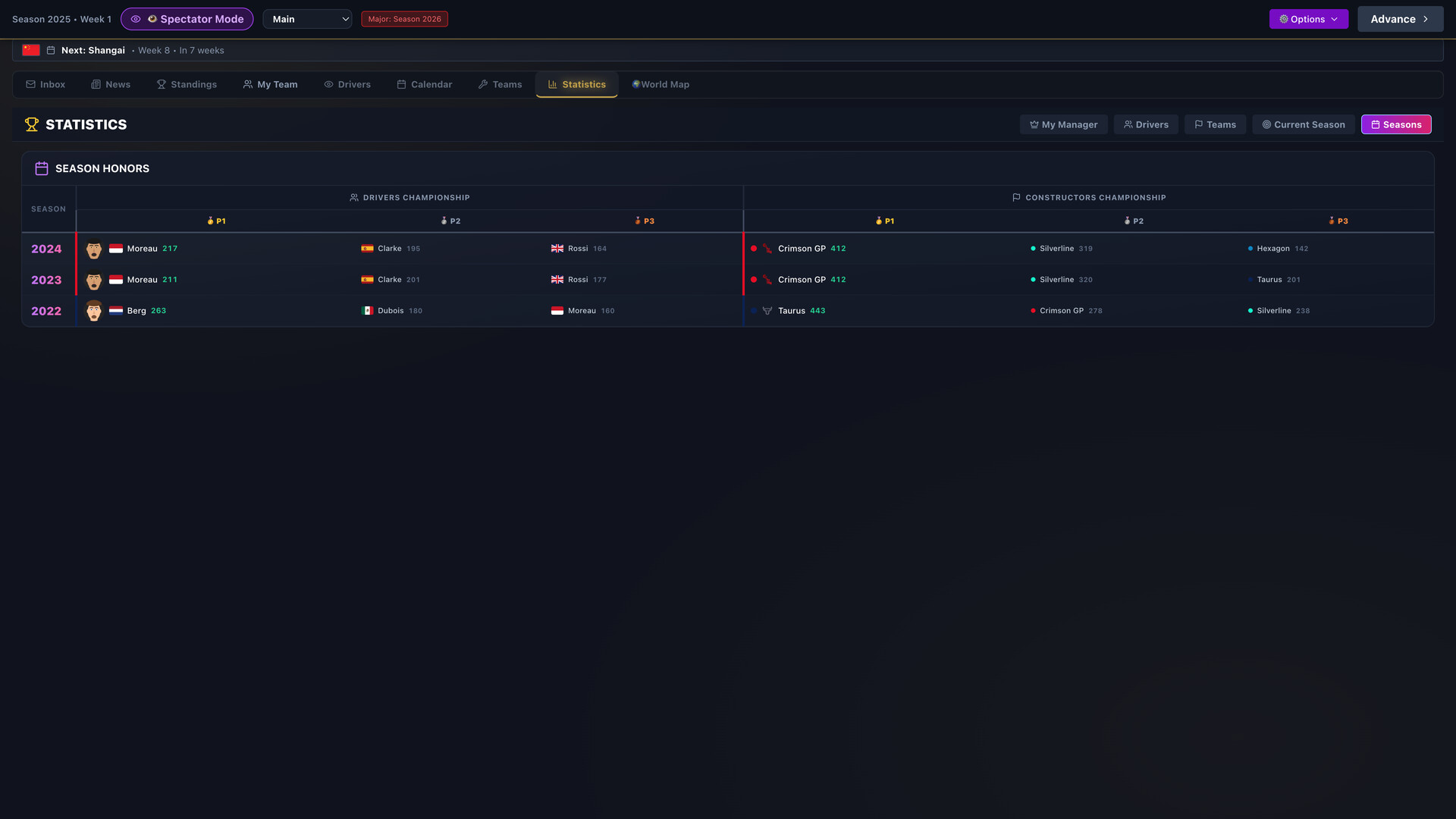 Delta Manager screenshot #19