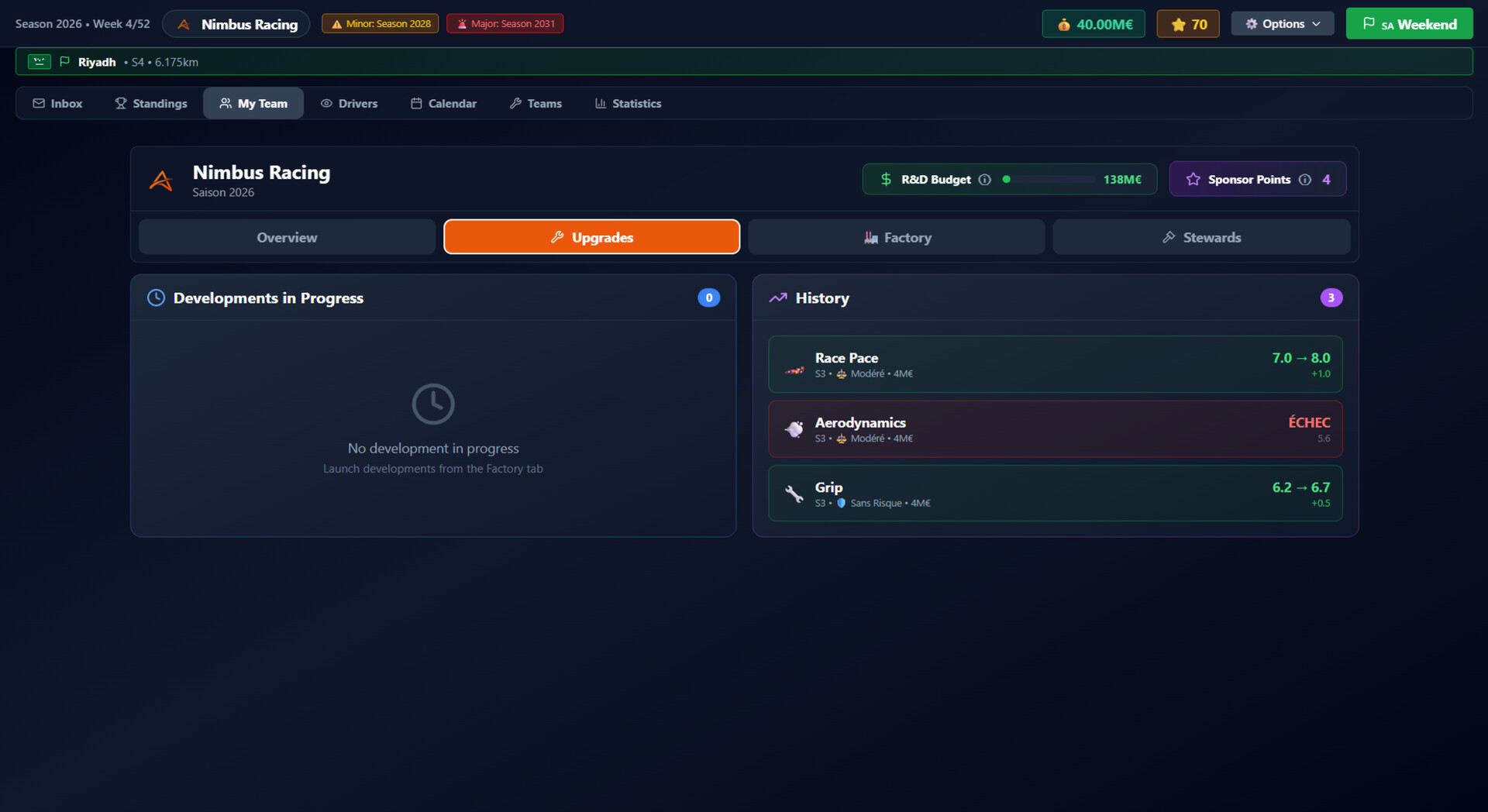 Delta Manager screenshot #5