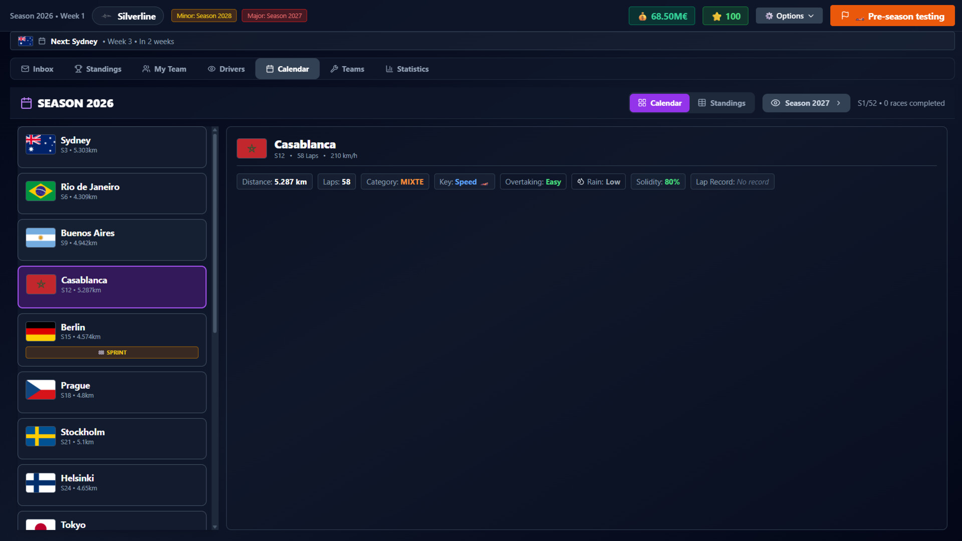 Delta Manager screenshot #11