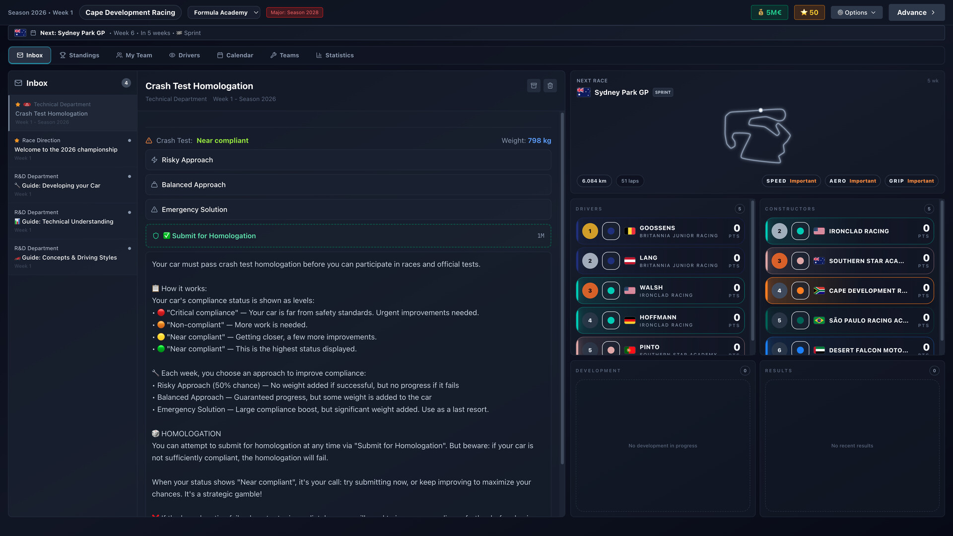 Delta Manager screenshot #6