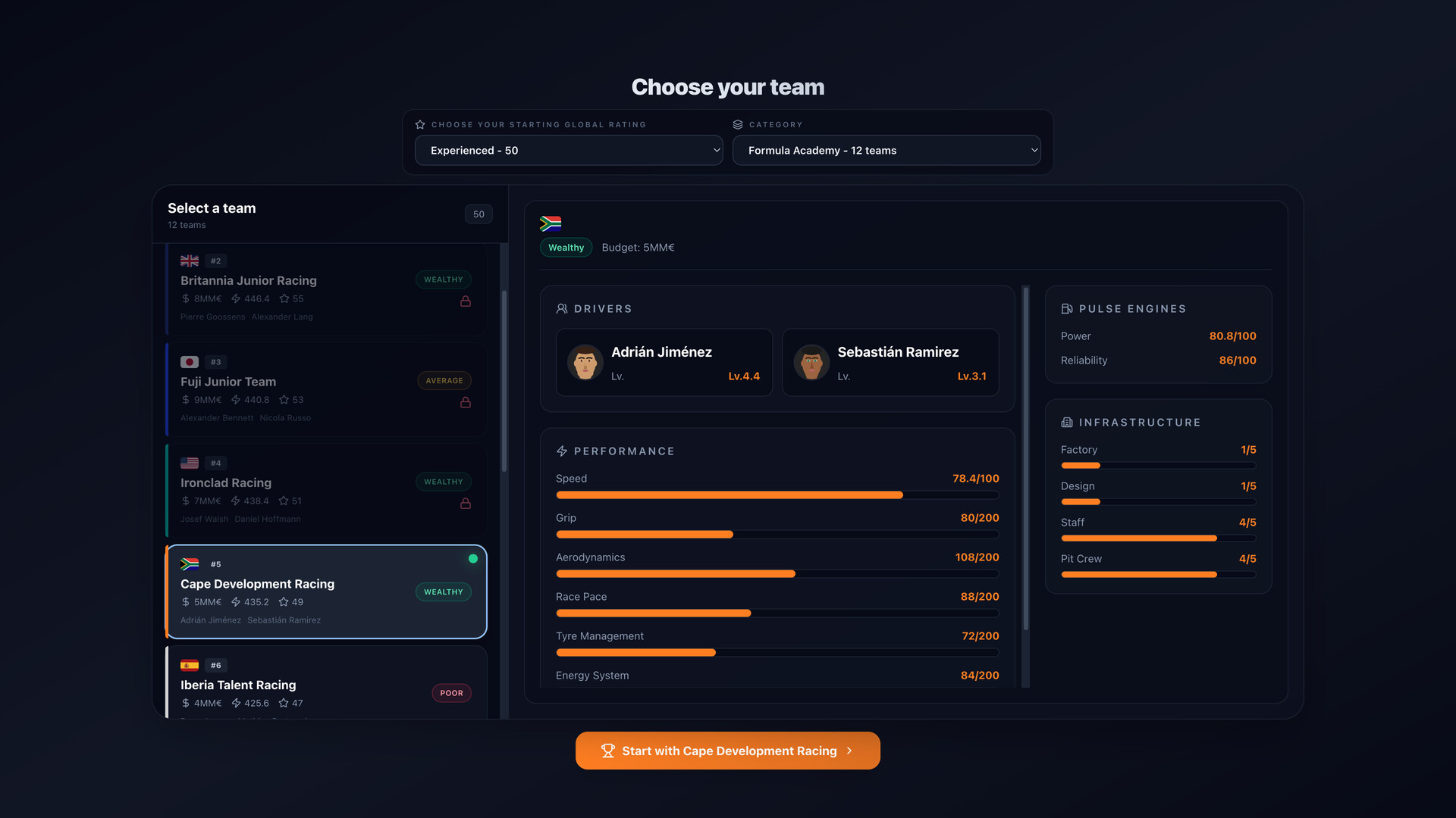 Delta Manager screenshot #13