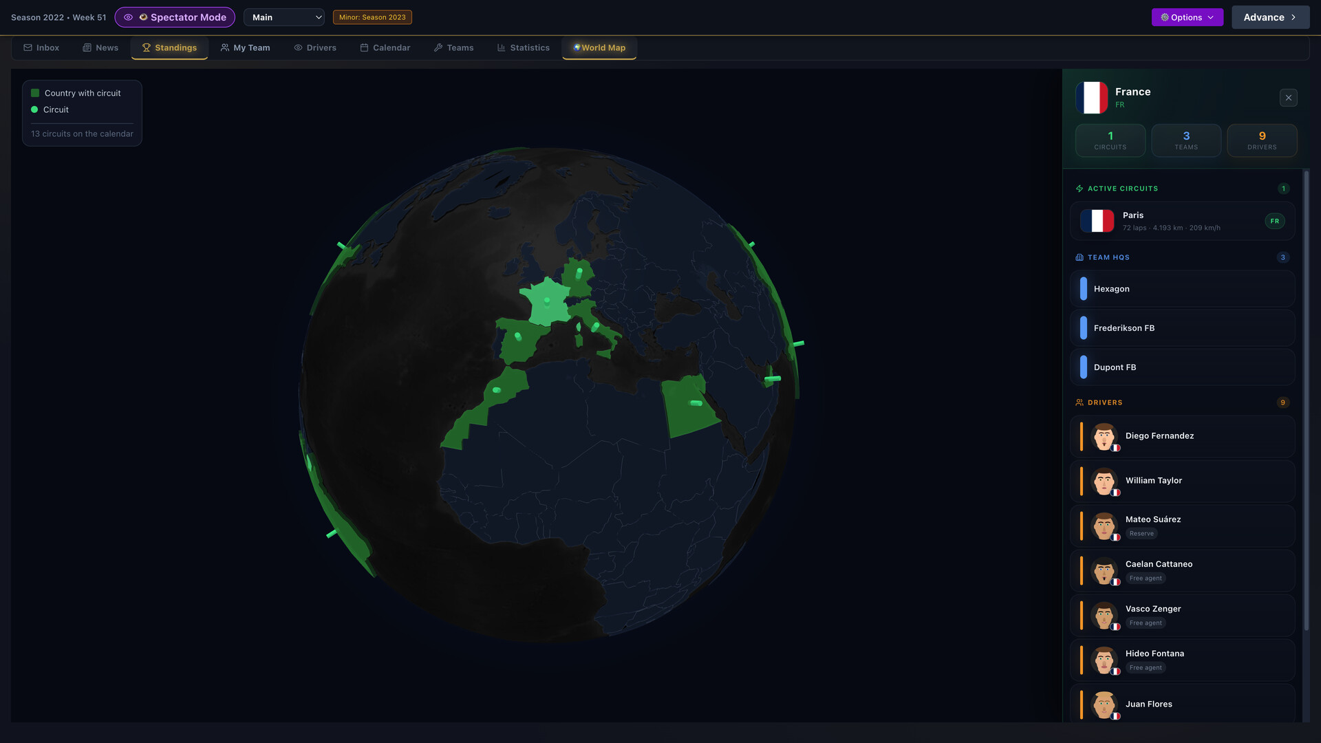 Delta Manager screenshot #10