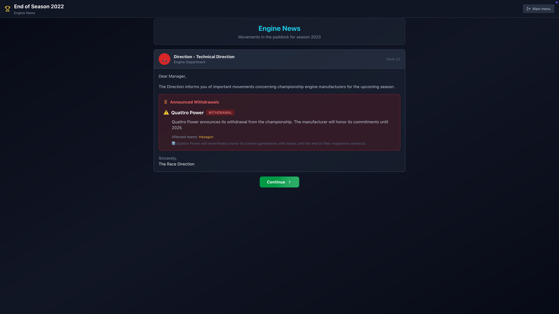 Delta Manager screenshot #30