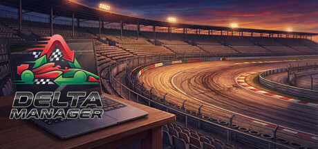 Delta Manager Banner