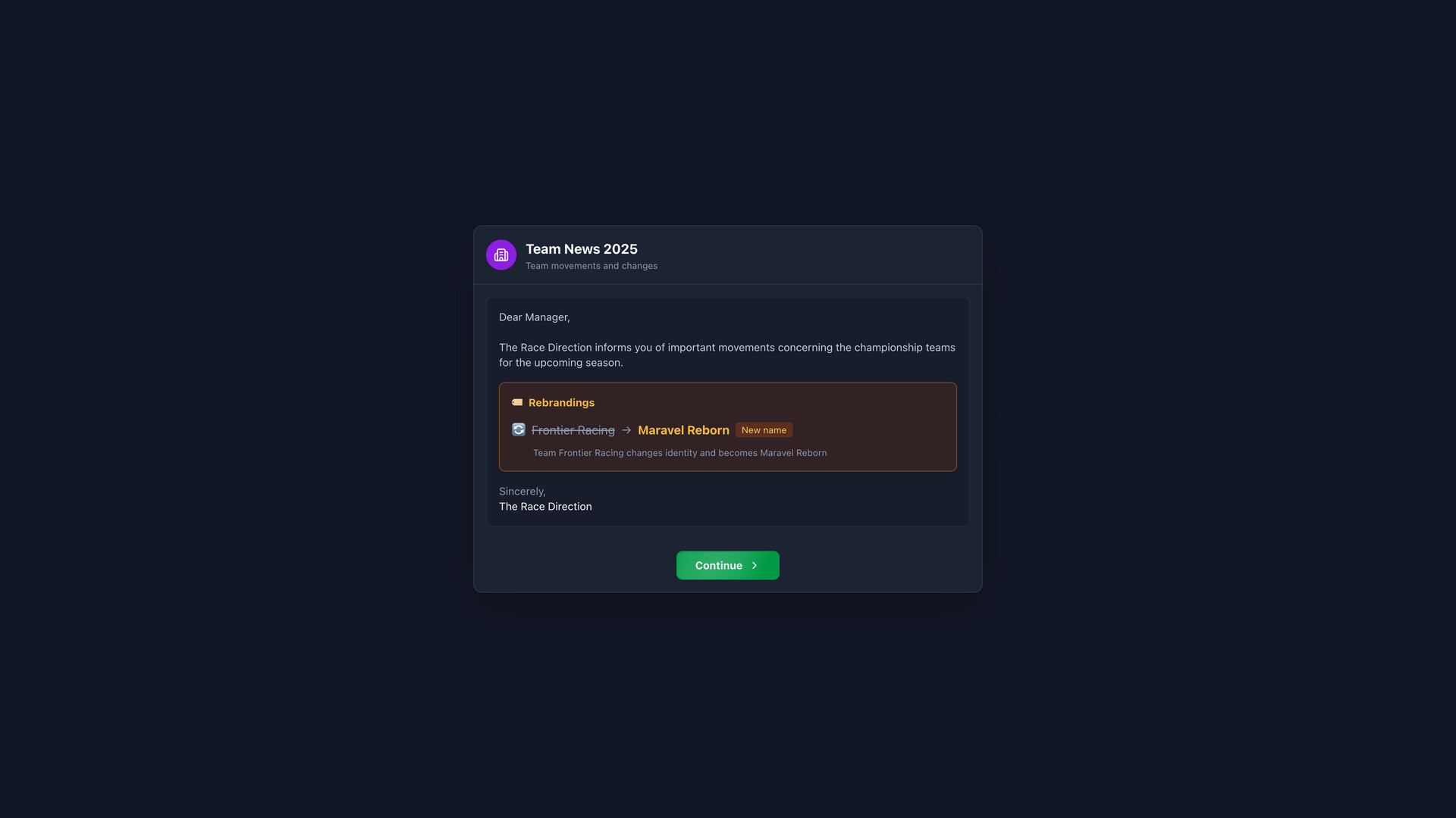 Delta Manager screenshot #12