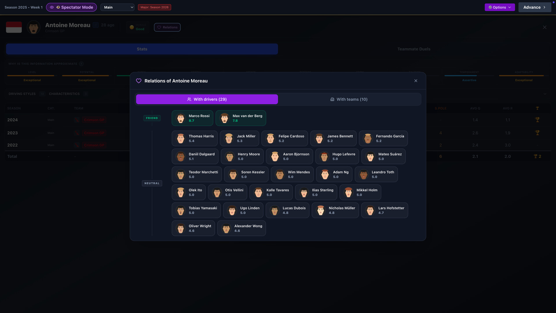 Delta Manager screenshot #17