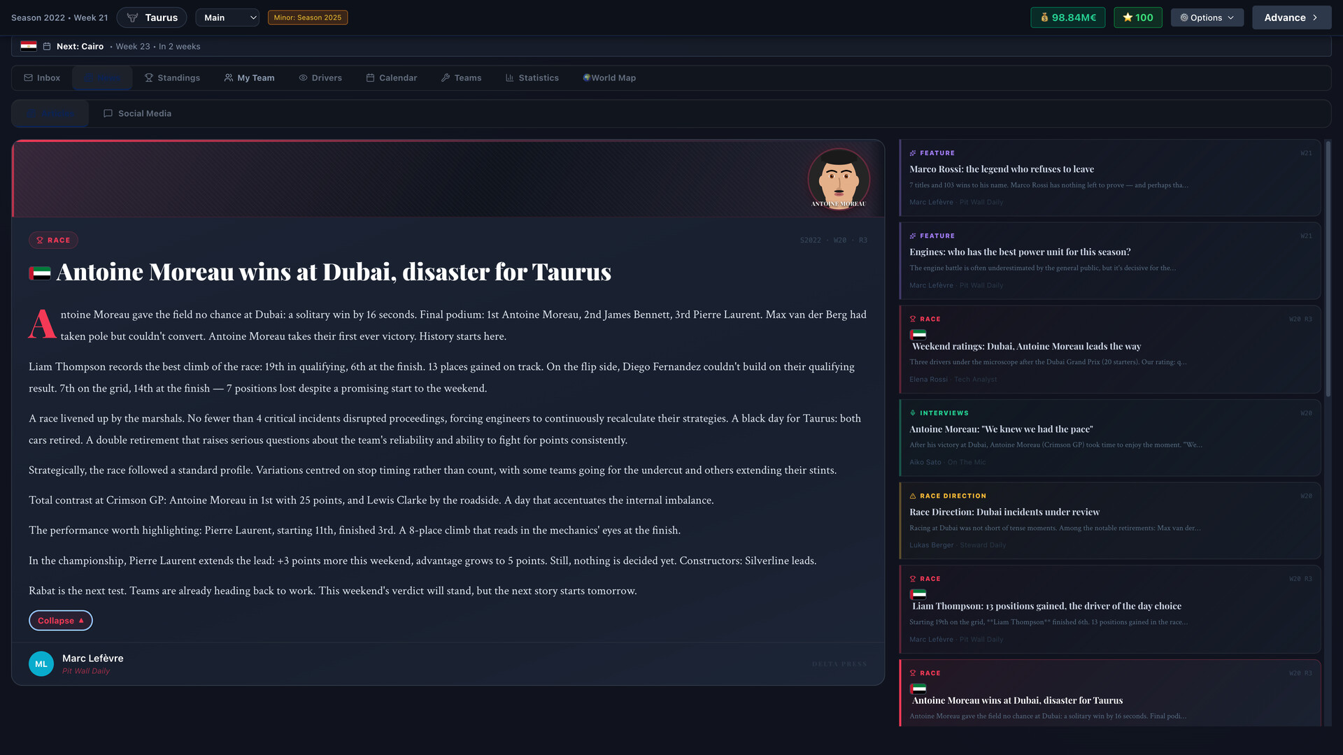 Delta Manager screenshot #27