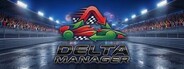 Delta Manager