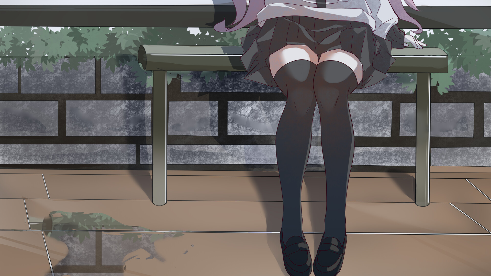 雨声 Rainy Days screenshot #5