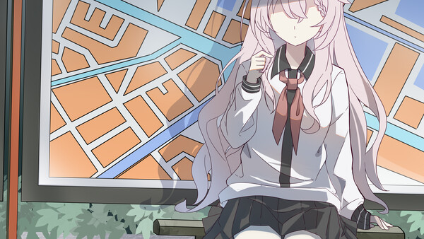 Screenshot 4 of 雨声 Rainy Days - final gameplay screenshot