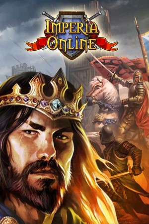 Обложка Imperia Online