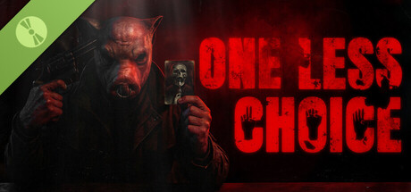 One Less Choice Demo