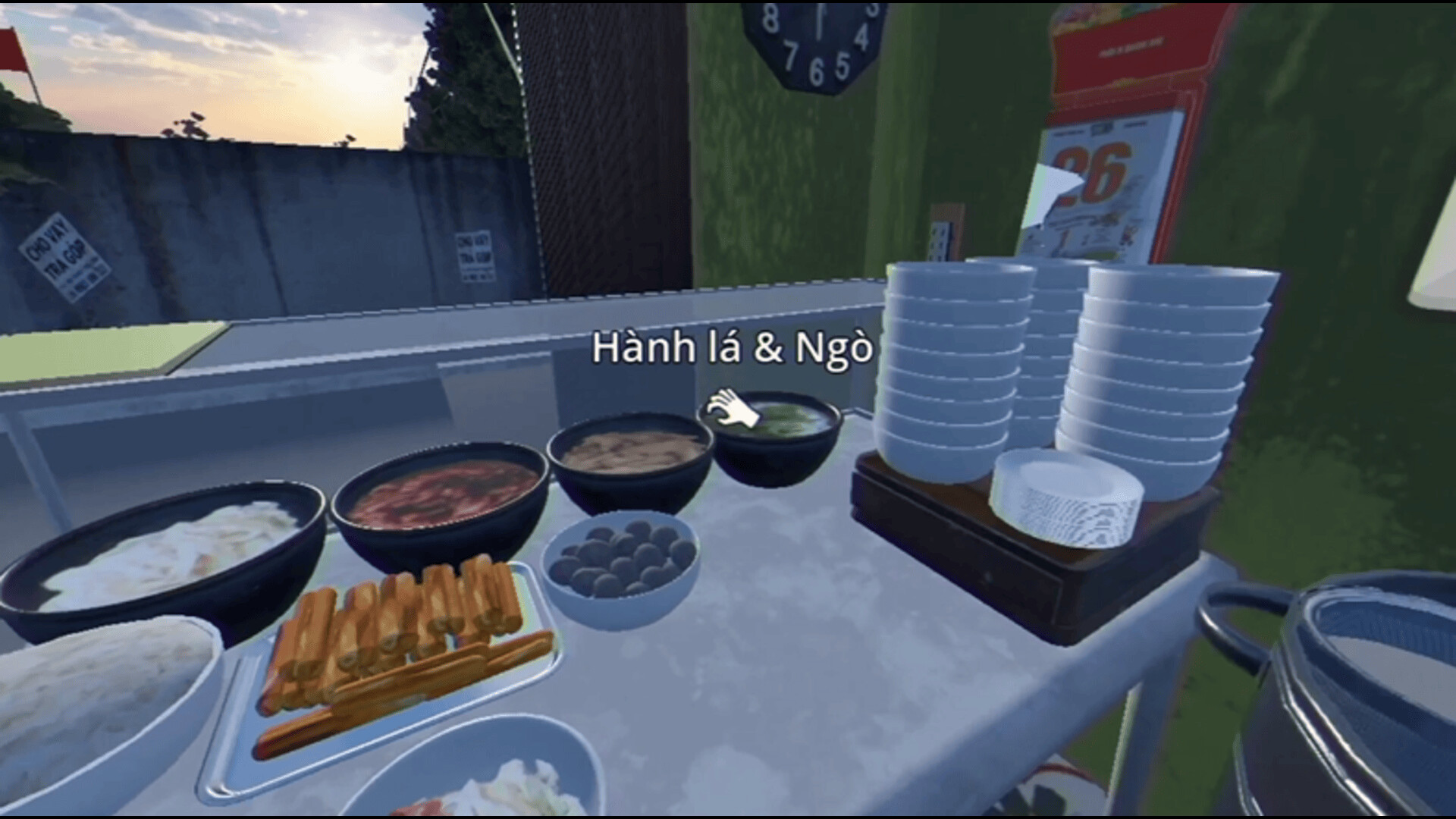 Brother Hai's Pho Restaurant screenshot #3