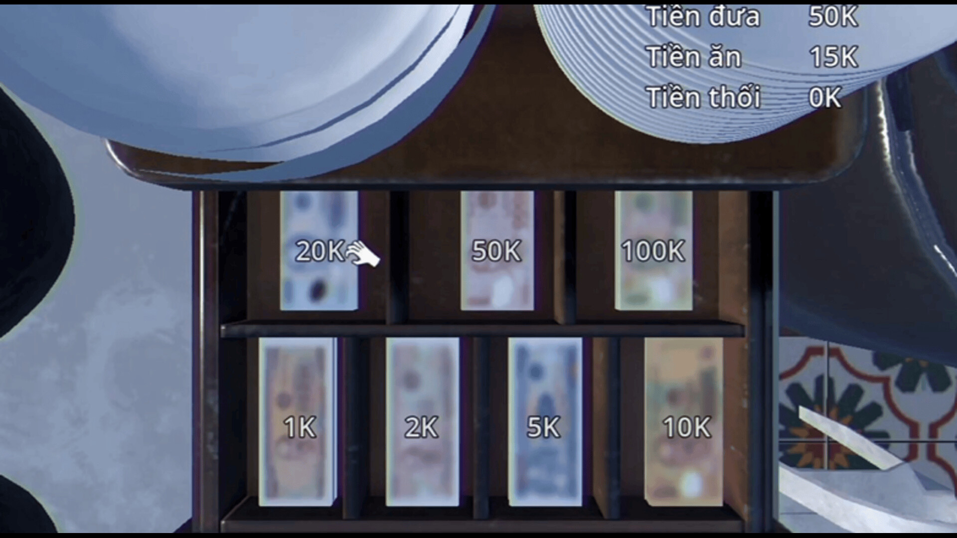 Brother Hai's Pho Restaurant screenshot #4