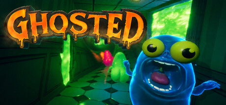 GHOSTEDの作品画像