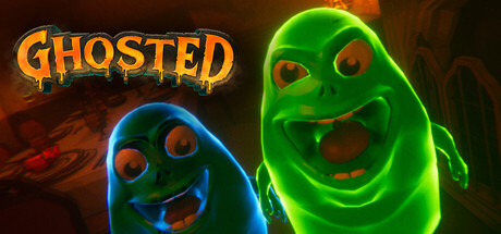 GHOSTED