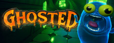 GHOSTED