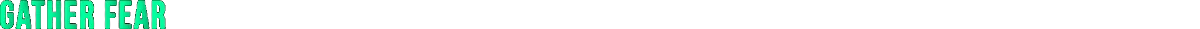 GHOSTED screenshot 2