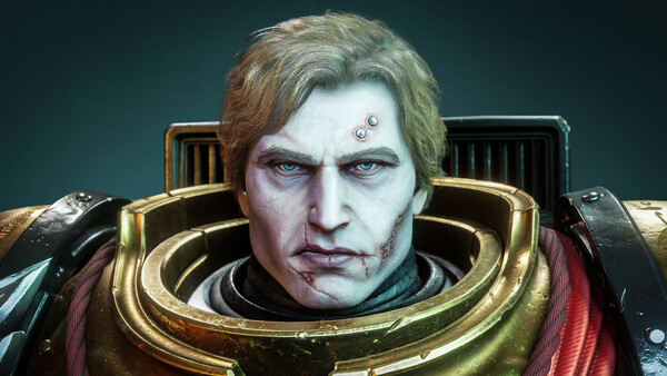 Warhammer 40,000: Space Marine 2 - Chapter Voice Pack 1 Screenshot 4