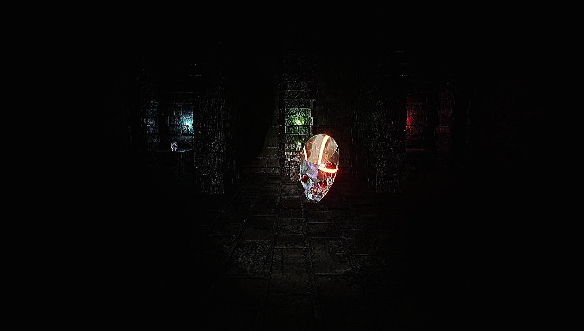 Midnight Overtime screenshot #5