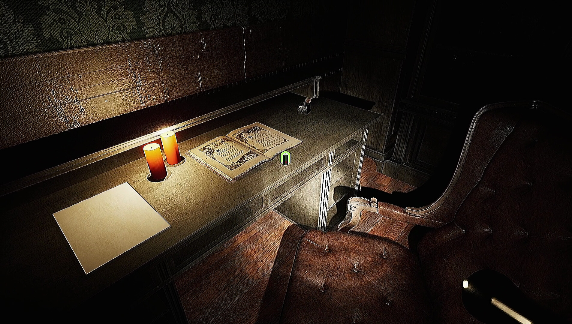 Midnight Overtime screenshot #6