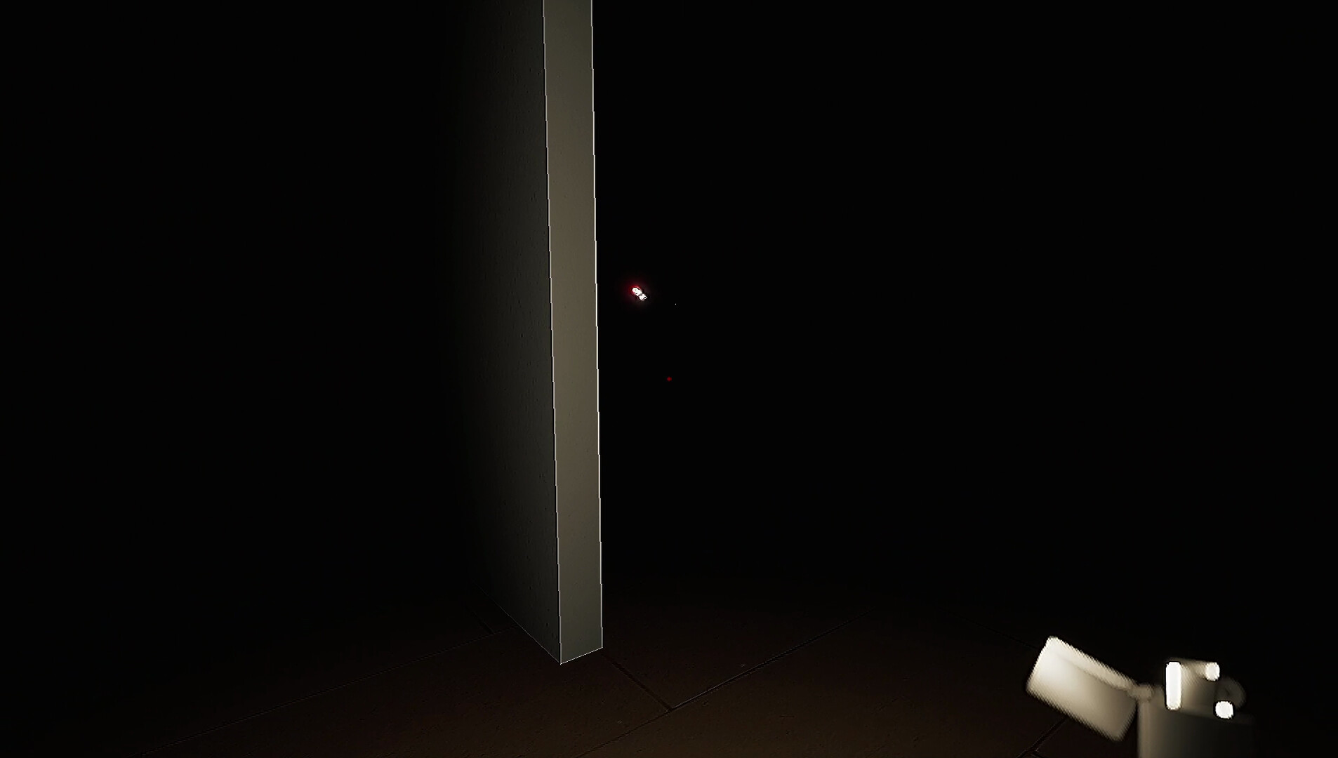 Midnight Overtime screenshot #1