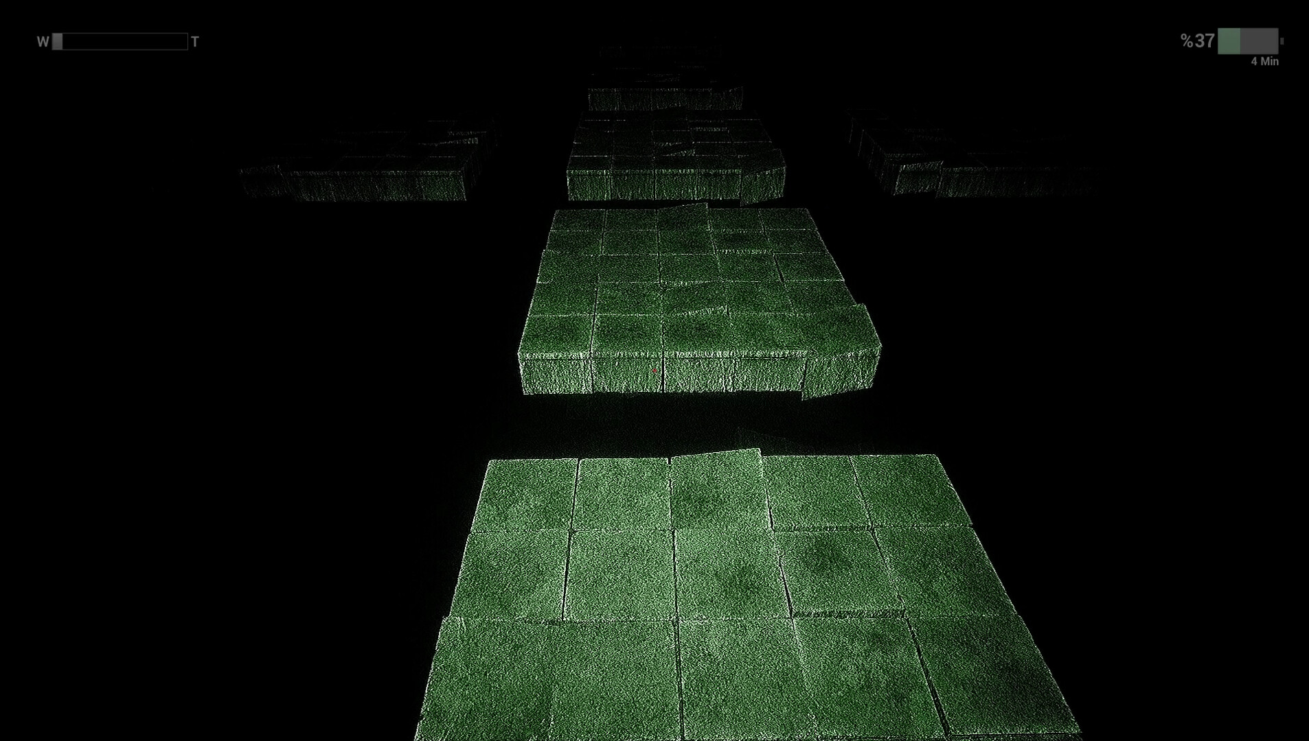 Midnight Overtime screenshot #9