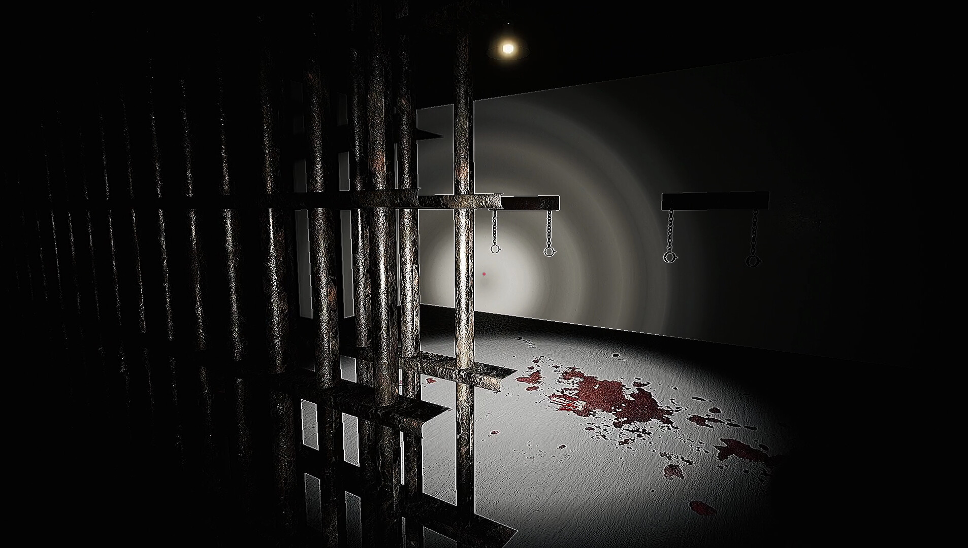 Midnight Overtime screenshot #4