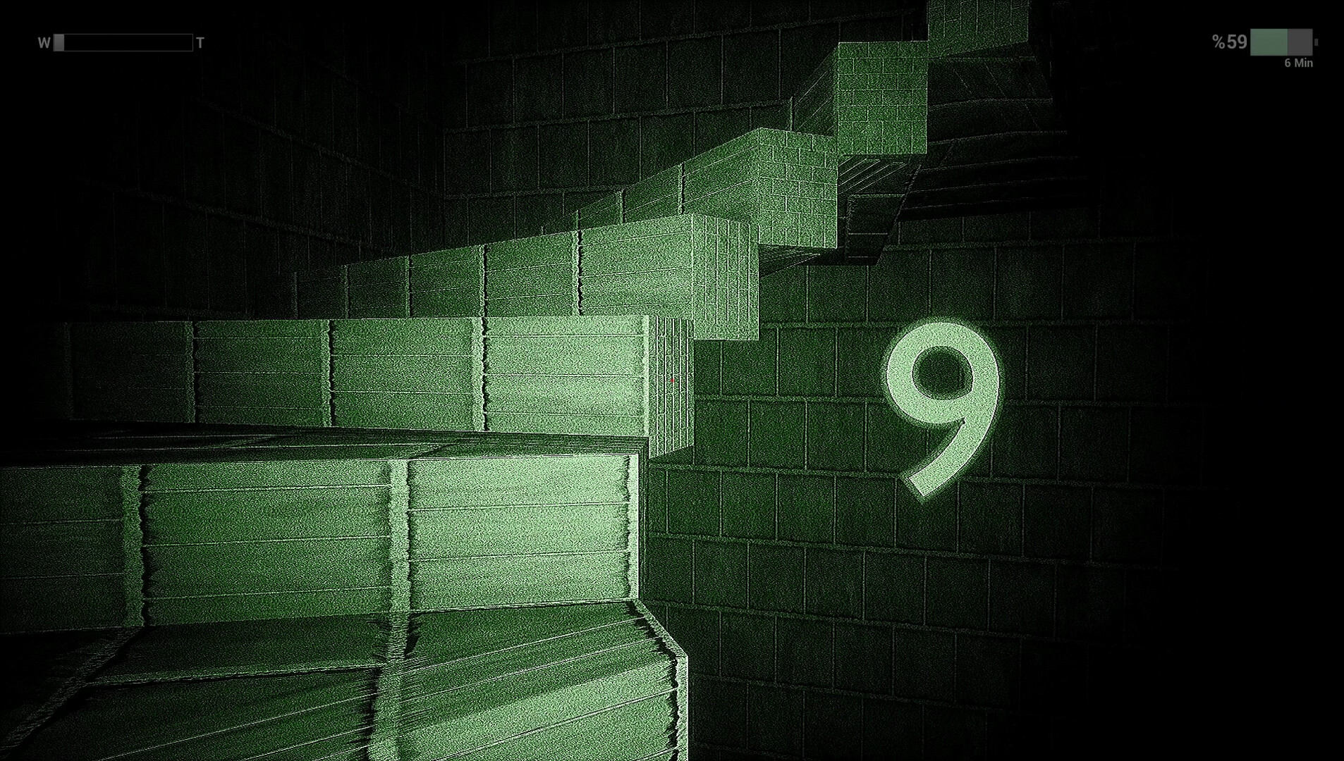 Midnight Overtime screenshot #8