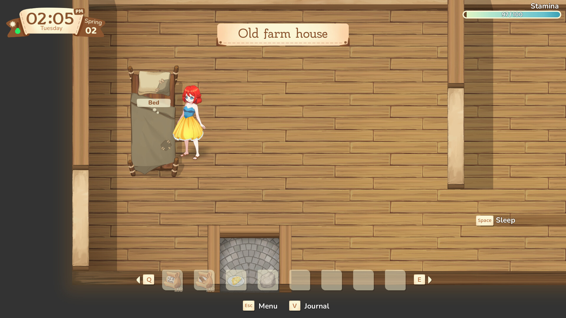 Tailor Tales Cottina screenshot #5