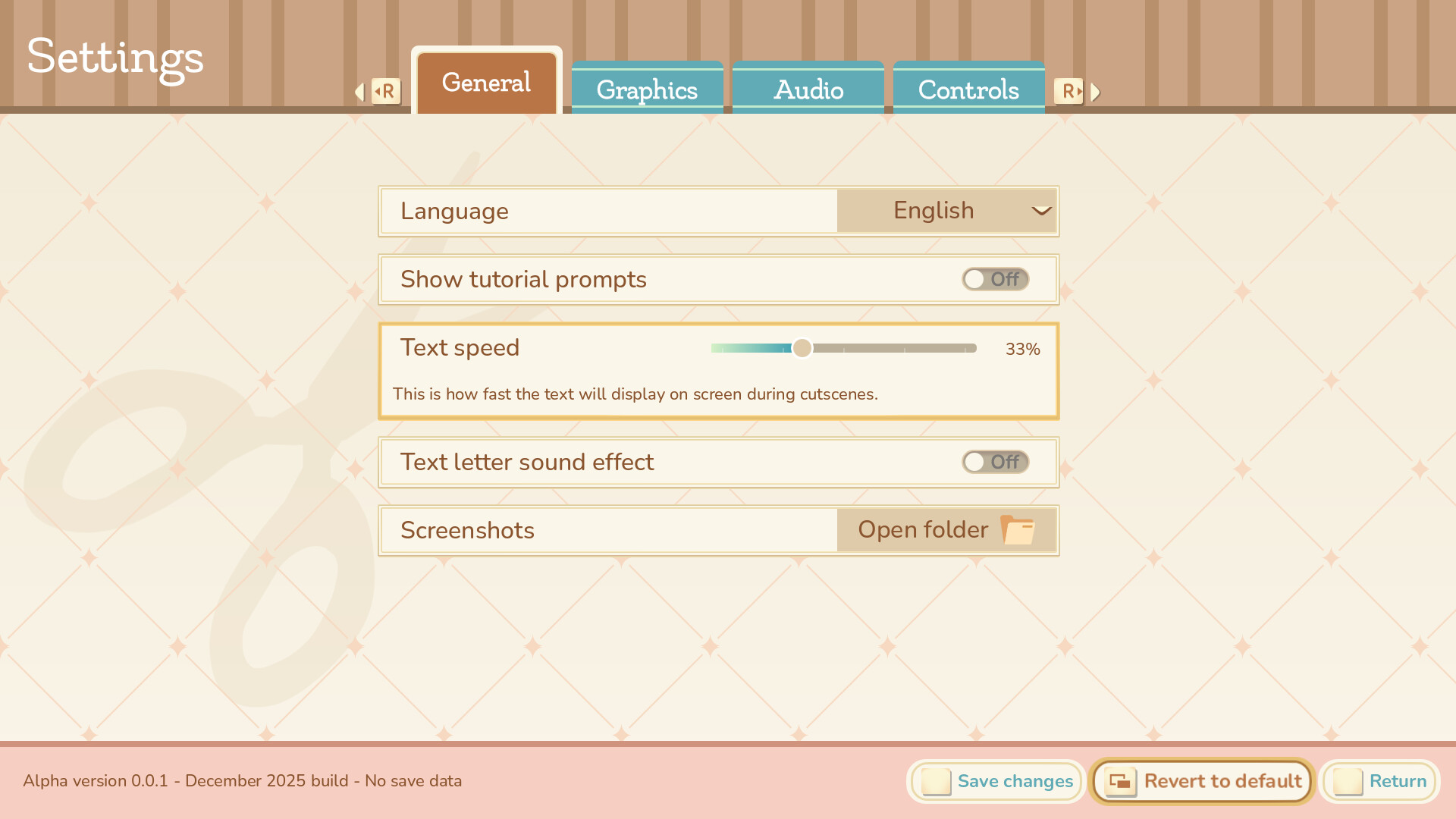 Tailor Tales Cottina screenshot #6