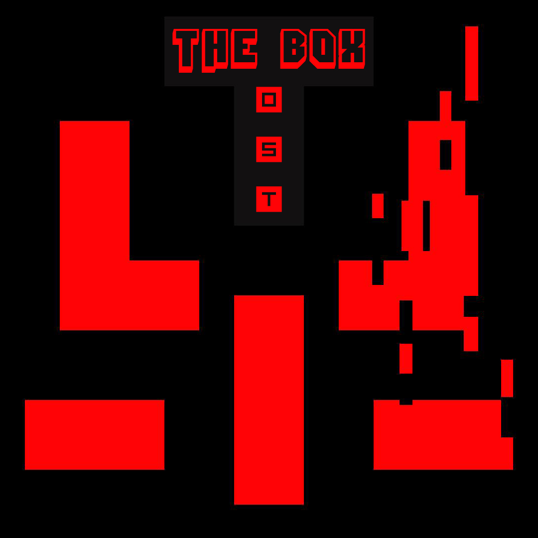 The BoX - OST Featured Screenshot #1