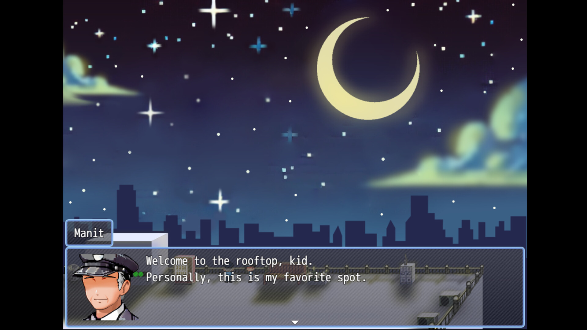 Secuhibit screenshot #4